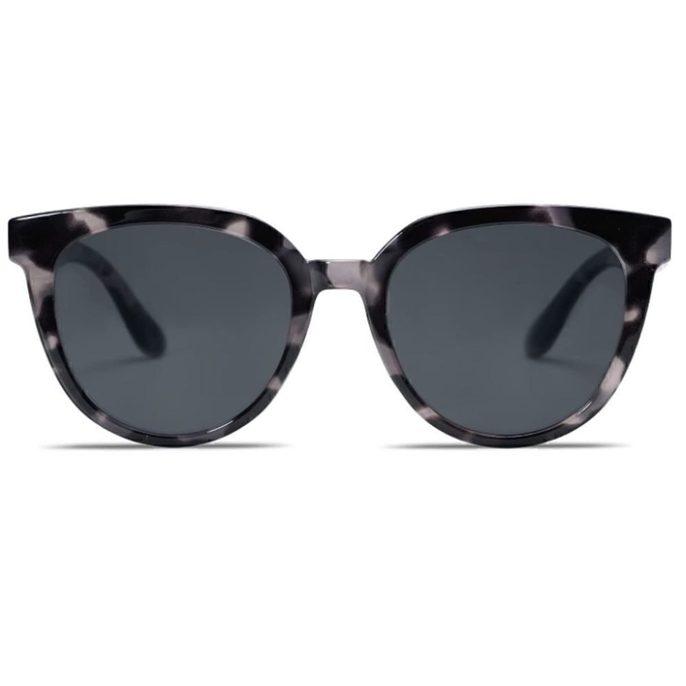 Round Frame Sunnies Sunglasses